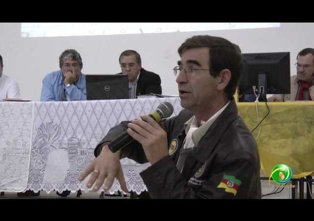 76ª Convenção Tradicionalista »  Reg. Geral »  Comissão »  Sexta