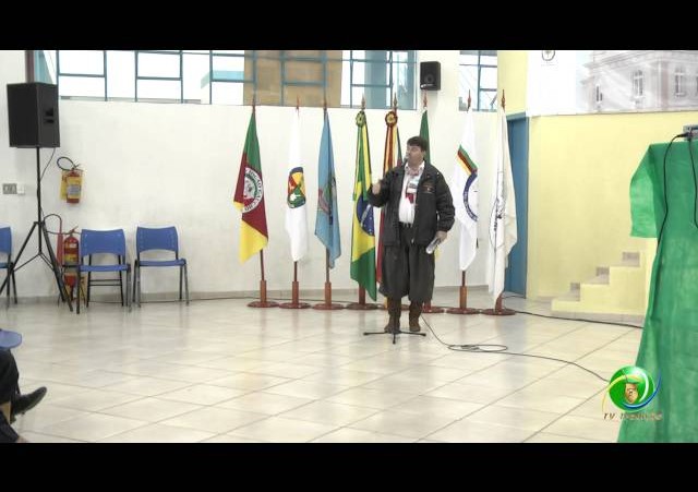 76ª Convenção Tradicionalista »  Enart »  Opinião 2 »  Domingo