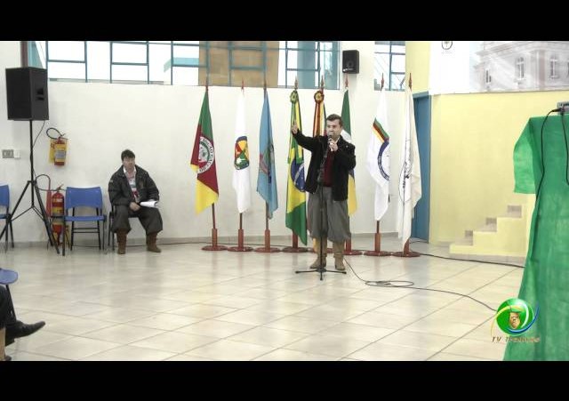 76ª Convenção Tradicionalista »  Enart »  Opinião 1 »  Domingo