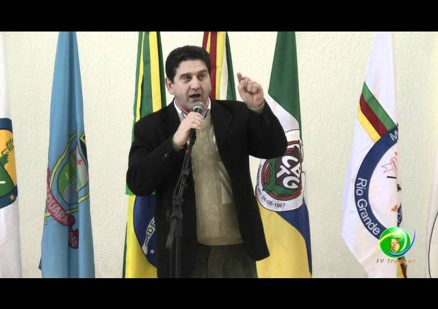 76ª Convenção Tradicionalista »  Grupo Musical »  Opinião 2 »  Domingo