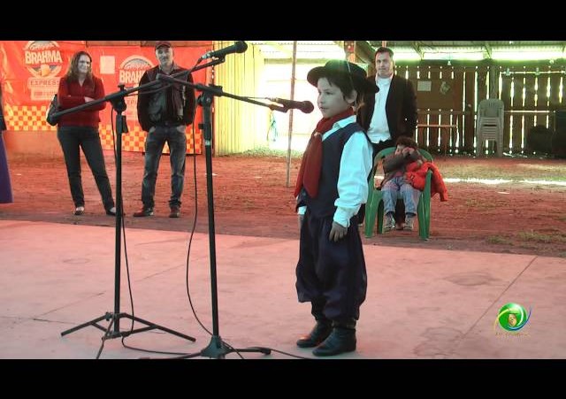 Festejos Farroupilhas de Novo Hamburgo 2011 »  Rodeio Escolar »  Eduardo Nunes da Silva