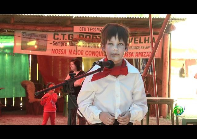 Festejos Farroupilhas de Novo Hamburgo 2011 »  Rodeio Escolar »  Eduardo Luiz Farkas