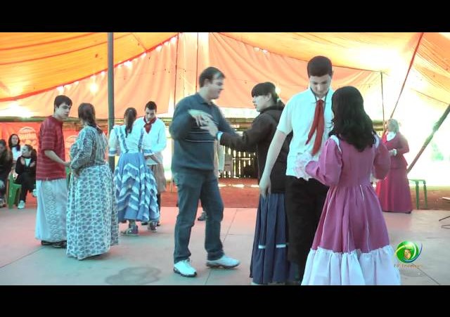 Festejos Farroupilhas de Novo Hamburgo 2011 »  Rodeio Escolar »  Apae