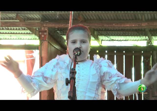 Festejos Farroupilhas de Novo Hamburgo 2011 »  Rodeio Escolar »  Milena Aparecida