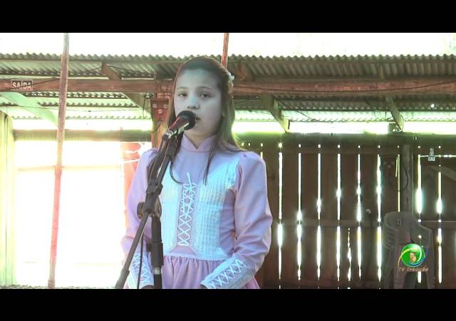 Festejos Farroupilhas de Novo Hamburgo 2011 »  Rodeio Escolar »  Eduarda da Silva