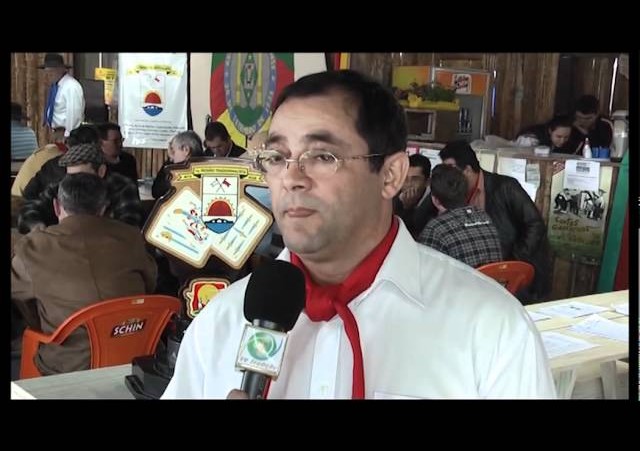 Festejos Farroupilhas de Porto Alegre »  Truco