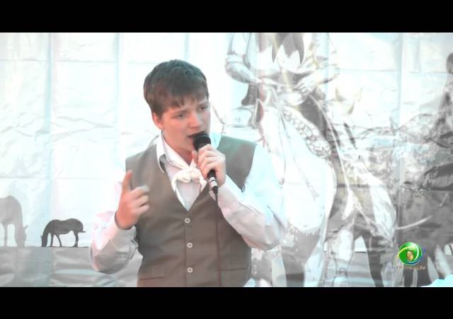 Festejos Farroupilhas de Novo Hamburgo 2011 »  Rodeio Escolar »  Uilei Goulart Konrath