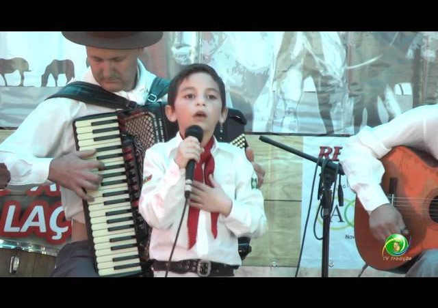 Festejos Farroupilhas de Novo Hamburgo 2011 »  Rodeio Escolar »  Ruan Pablo Fernandes