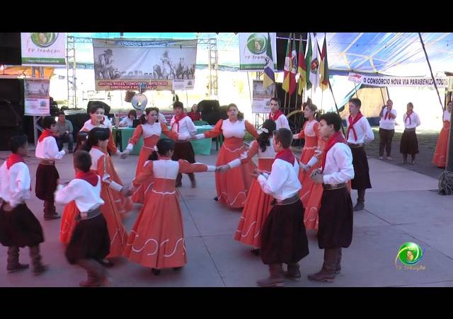 Festejos Farroupilhas de Novo Hamburgo 2011 »  Rodeio Escolar »  Emef Monteiro Lobato