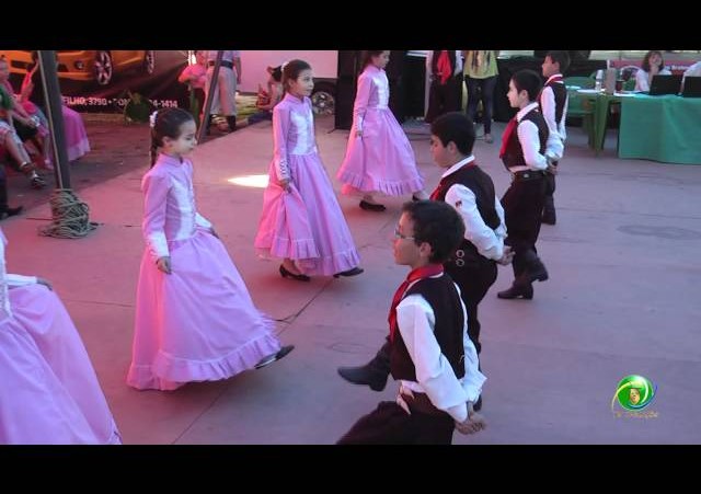 Festejos Farroupilhas de Novo Hamburgo 2011 »  Rodeio Escolar »  Emef Jorge Ewaldo Koch