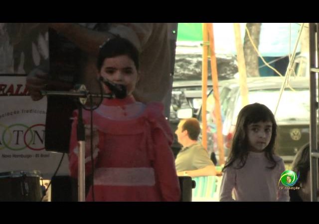 Festejos Farroupilhas de Novo Hamburgo 2011 »  Soc. Gaúcha de Lomba Grande »  Declamação Mirim2