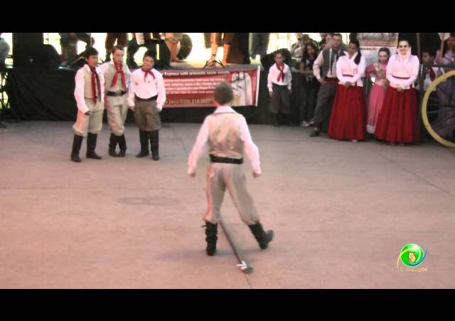 Festejos Farroupilhas de Novo Hamburgo 2011 »  Soc. Gaúcha de Lomba Grande »  Chula