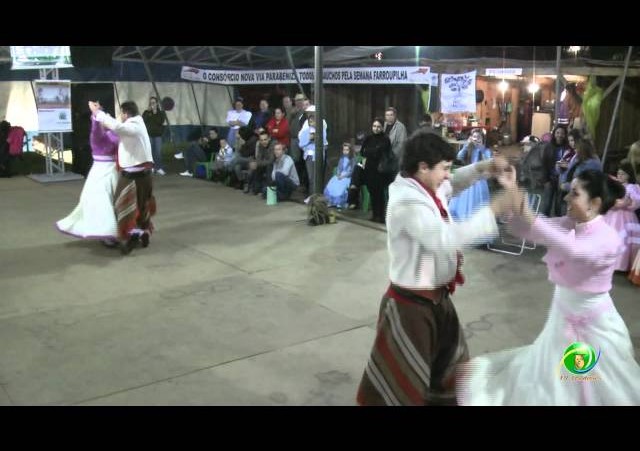 Festejos Farroupilhas de Novo Hamburgo 2011 »  DTG Camboatá »  Chamamé