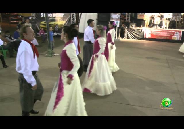 Festejos Farroupilhas de Novo Hamburgo 2011 »  CTG Terra Nativa »  Grupo Xiru