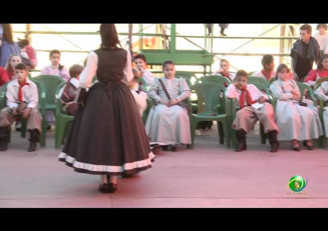 Festejos Farroupilhas de Novo Hamburgo 2011 »  Rodeio Escolar »  Emef Nilo Peçanha