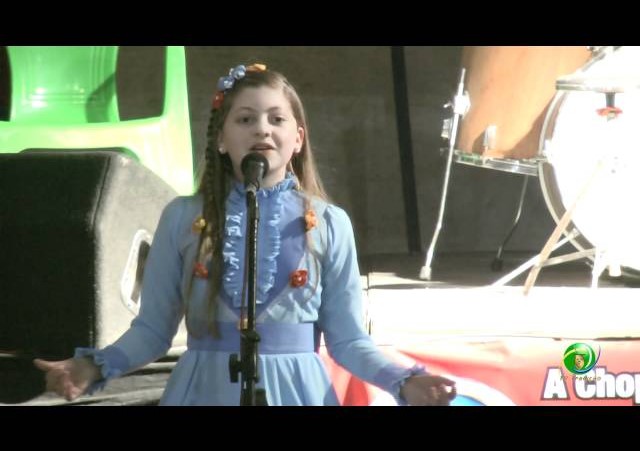 Festejos Farroupilhas de NH 2011 »  DTG Camboatá »  Declamação »  Vitória »  Quarta noite