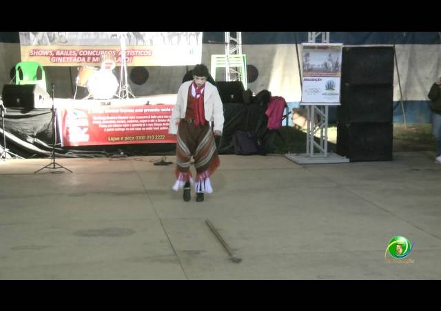 Festejos Farroupilhas de NH 2011 »  DTG Camboatá »  Chula »  Quarta noite