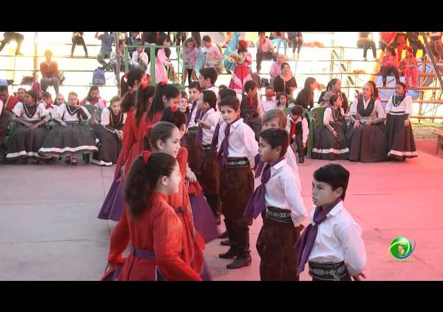 Festejos Farroupilhas de NH 2011 »  Rodeio Escolar »  EMEF Irmão Nilo