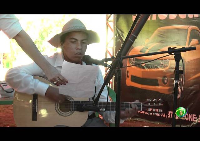 Festejos Farroupilhas de Novo Hamburgo 2011 »  Rodeio Escolar »  Welington Paulo Santos Silva