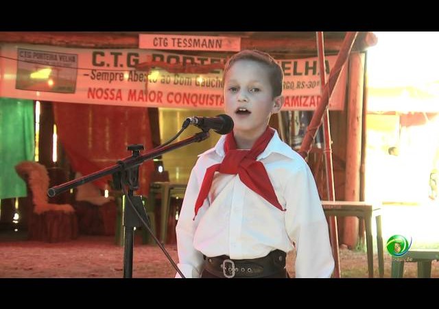 Festejos Farroupilhas de Novo Hamburgo 2011 »  Rodeio Escolar »  Theofilo Augusto dos Santos