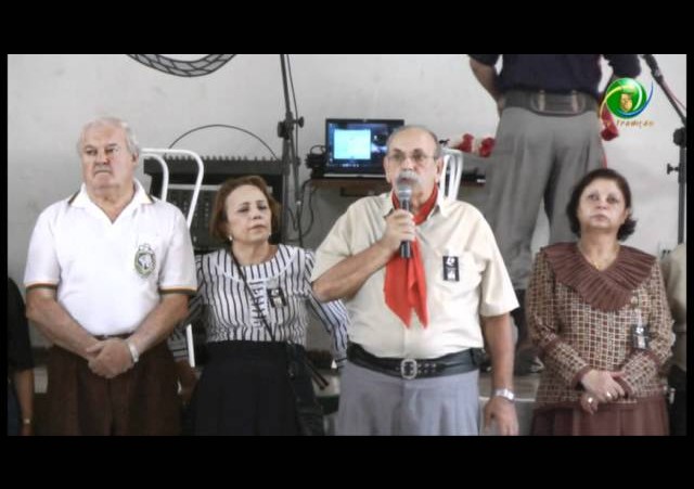 1º Enatchê »  Abertura