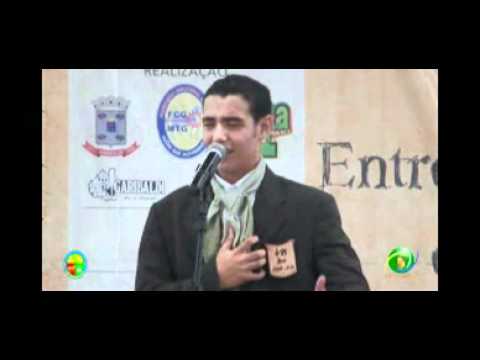 24º Entrevero Cultural de Peões e Guris Farroupilhas »  Iuri Severo »  4ªRT »  Artística