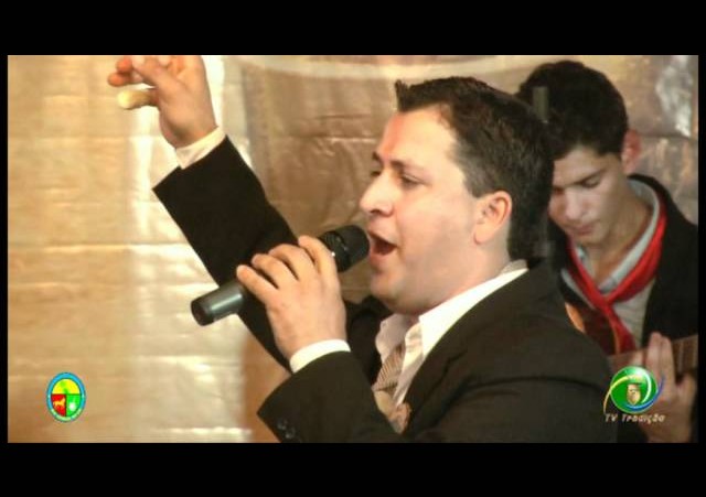 24º Entrevero Cultural de Peões e Guris Farroupilhas »  Lucelio  F. da Silva »  3ªRT »  Artística