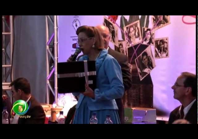 42ª Ciranda Cultural de Prendas »   Abertura