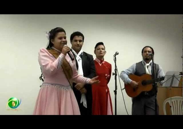 42ª Ciranda Cultural de Prendas »  Nathalia Rodrigues - 1ªRT »  Artística