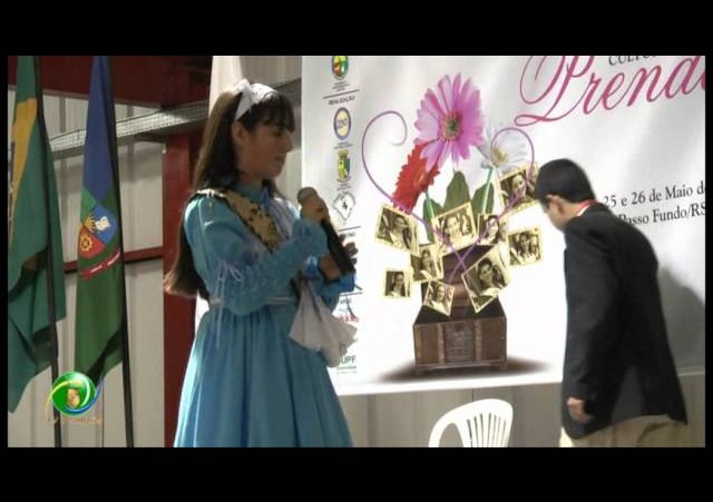 42ª Ciranda Cultural de Prendas »  Marciele Aparecida da Veiga Rodrigues - 7ªRT »  Artística