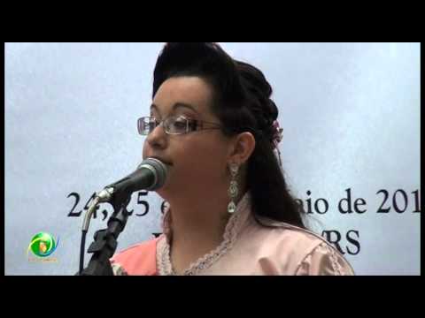 42ª Ciranda Cultural de Prendas »  Graúna Vieira Gomes - 7ªRT »  Artística