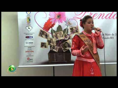 42ª Ciranda Cultural de Prendas »  Jéssica Ribeiro de Souza - 1ªRT »  Artística