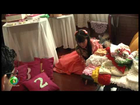 42ª Ciranda Cultural de Prendas »  Marciele A. V. Rodrigues - 7ªRT »  Mostra Folclórica