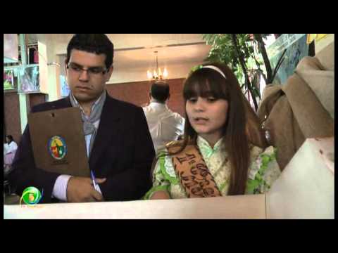 42ª Ciranda Cultural de Prendas »  Alana Cristiane Lopes - 4ªRT »  Mostra Folclórica