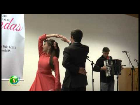 42ª Ciranda Cultural de Prendas »  Caroline Maróstica - 24ªRT »  Artística