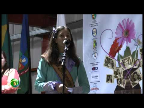 42ª Ciranda Cultural de Prendas »  Camila Thais Vitancourt - 20ªRT »  Artística