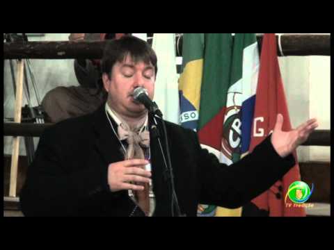 77ª Convenção Tradicionalista »  Proposição nº2 »  Regulamento Geral