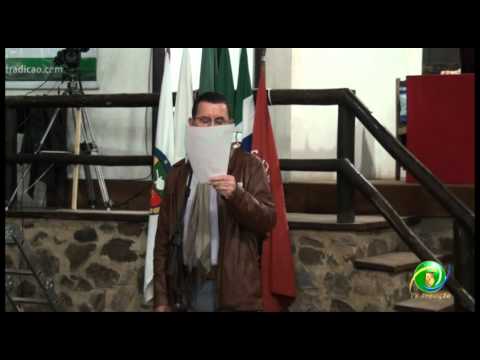 77ª Convenção Tradicionalista »  Proposição nº1 »  Regulamento Geral