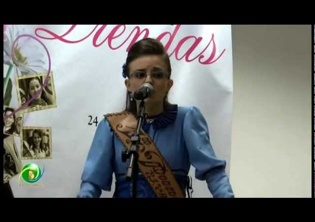 42ª Ciranda Cultural de Prendas »  Marília Soares da Fonseca - 21ªRT »  Artística