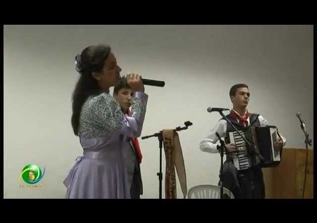 42ª Ciranda Cultural de Prendas »  Alana dos Santos Hahn - 16ªRT »  Artística