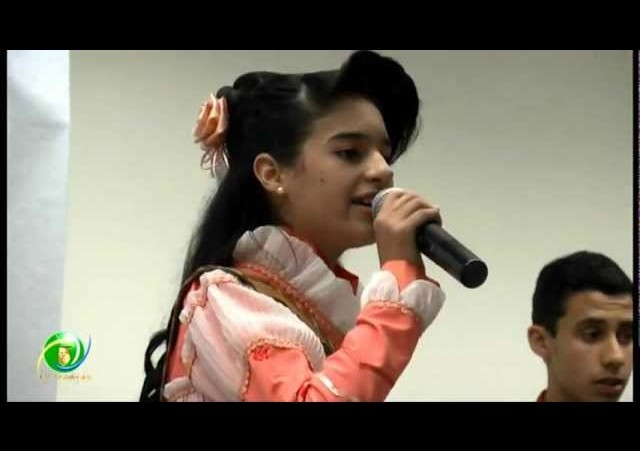 42ª Ciranda Cultural de Prendas »  Daiana Dal Ros - 9ªRT »  Artística