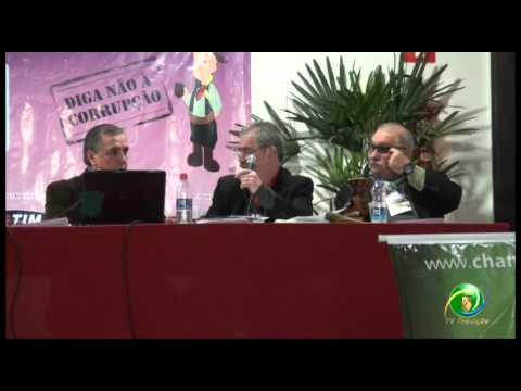 77ª Convenção Tradicionalista »  Proposição nº5 »  Regulamento Geral