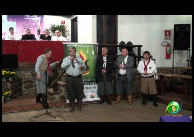 77ª Convenção Tradicionalista »  Comunicação »  Apoio ao Presidente Bertolini