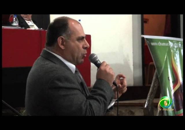 77ª Convenção Tradicionalista »  Comunicação »  Zeca Tessmann