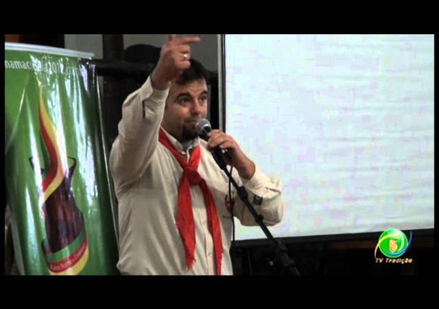 77ª Convenção Tradicionalista »  Comunicação »  Rogério Bastos