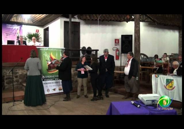 77ª Convenção Tradicionalista »  Proposta para sediar Tchêncontro e Aniversário do MTG