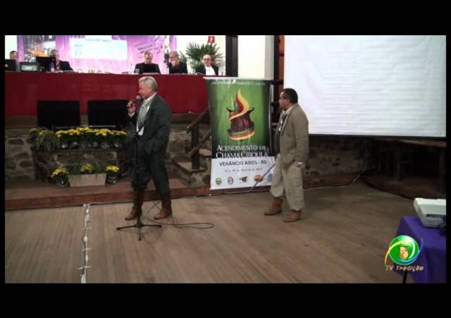 77ª Convenção Tradicionalista »  Proposição 27 »  Fecars