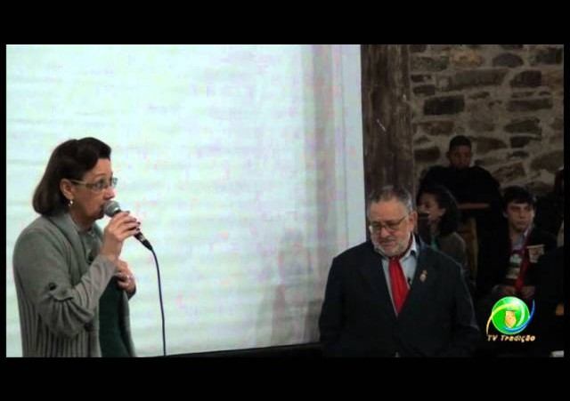 77ª Convenção Tradicionalista »  Comunicação »  Coordenadora Gilda