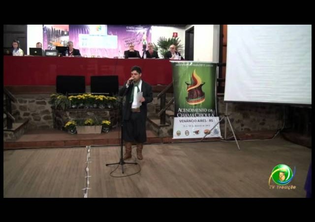 77ª Convenção Tradicionalista »  Proposição 30 »  Fecars