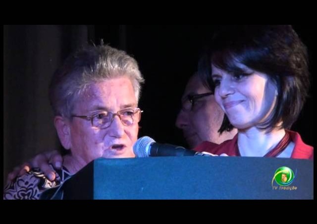 10 Anos ABC do Gaúcho »  Dona Leontina